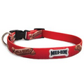 Full Color Sublimated Pet Collar